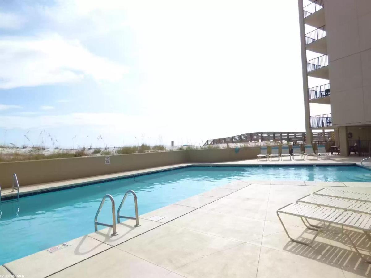 Ole River Hideway, Orange Beach, Updated 2 Bedroom Waterfront Condo, Wind Drift エクステリア 写真