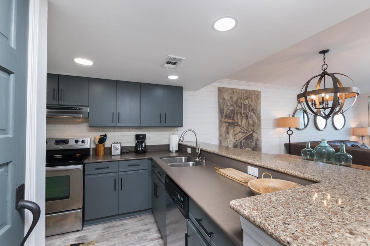 Ole River Hideway, Orange Beach, Updated 2 Bedroom Waterfront Condo, Wind Drift エクステリア 写真