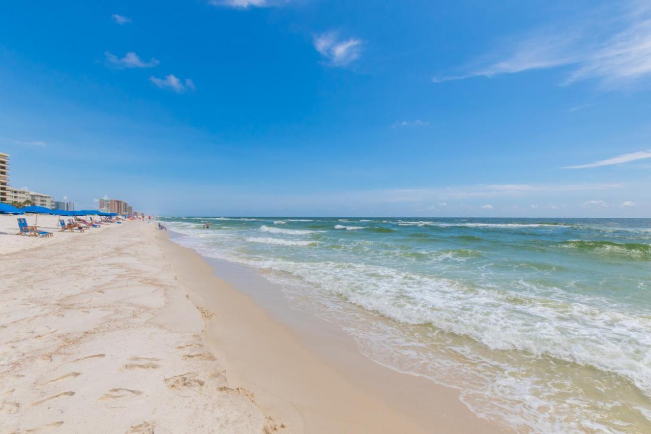 Ole River Hideway, Orange Beach, Updated 2 Bedroom Waterfront Condo, Wind Drift エクステリア 写真