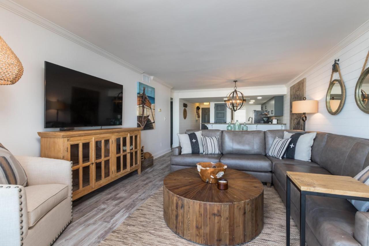 Ole River Hideway, Orange Beach, Updated 2 Bedroom Waterfront Condo, Wind Drift エクステリア 写真