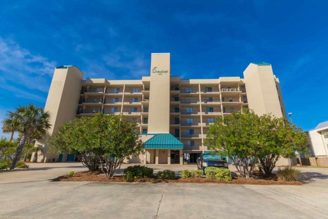Ole River Hideway, Orange Beach, Updated 2 Bedroom Waterfront Condo, Wind Drift エクステリア 写真