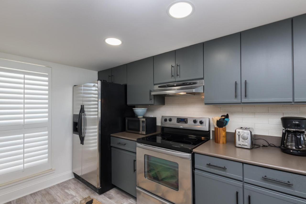 Ole River Hideway, Orange Beach, Updated 2 Bedroom Waterfront Condo, Wind Drift エクステリア 写真