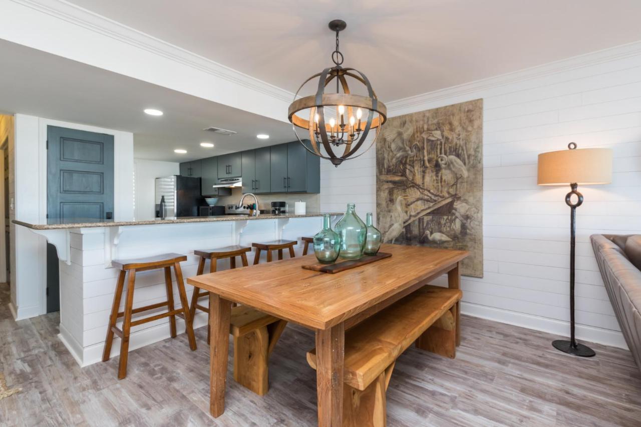 Ole River Hideway, Orange Beach, Updated 2 Bedroom Waterfront Condo, Wind Drift エクステリア 写真