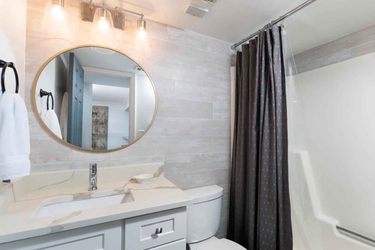 Ole River Hideway, Orange Beach, Updated 2 Bedroom Waterfront Condo, Wind Drift エクステリア 写真
