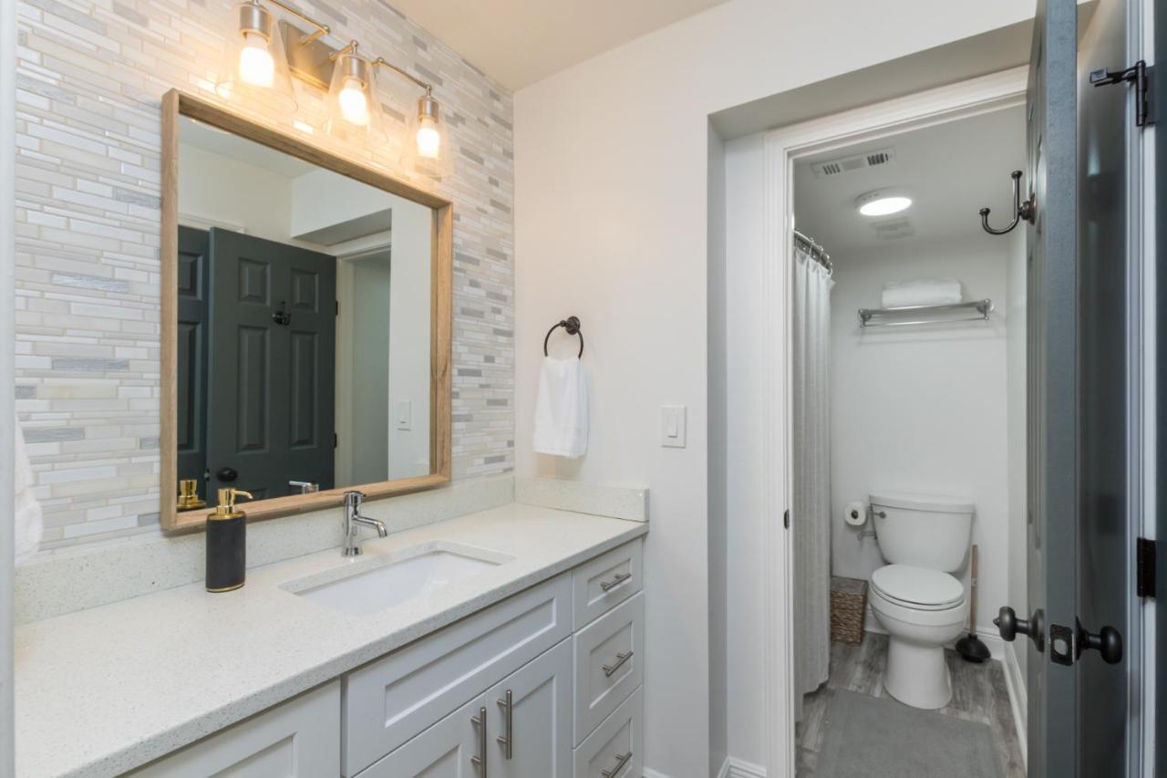 Ole River Hideway, Orange Beach, Updated 2 Bedroom Waterfront Condo, Wind Drift エクステリア 写真